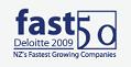 Outpost Central | Deloitte Fast50 NZ