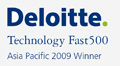Outpost Central | Deloitte Fast500 Asia Pacific 2009